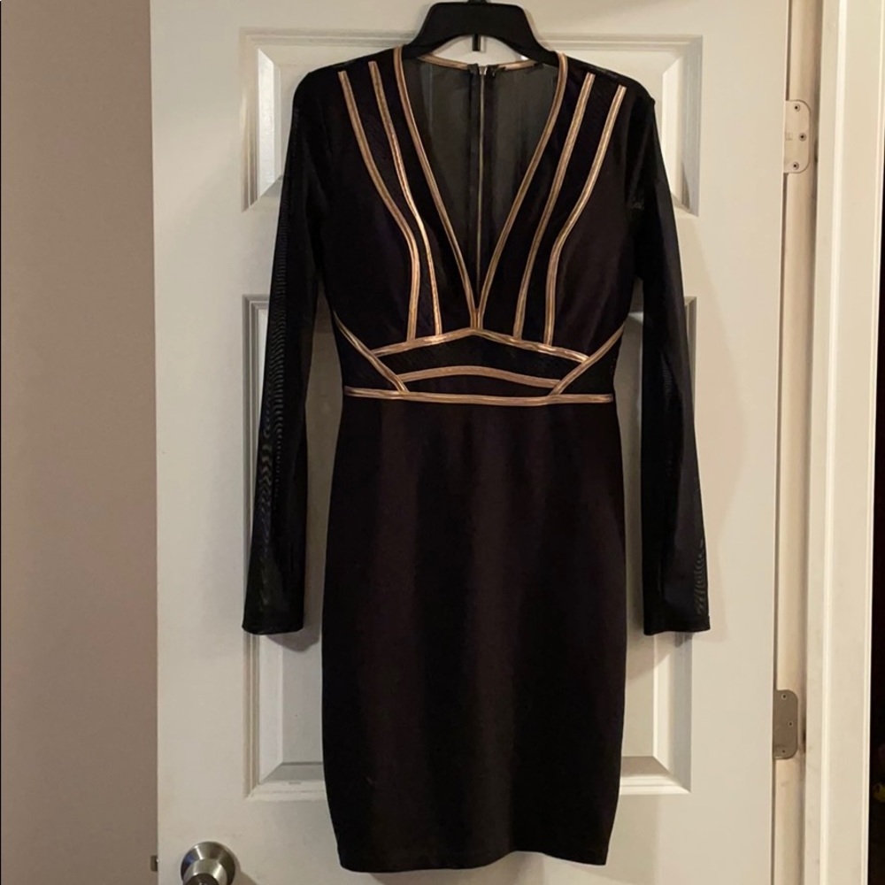 Fashion Nova Dress